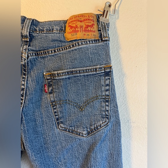 LEVIS Jeans - Picture 3 of 4